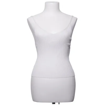 Débardeur (Blanc) de LeGer by Lena Gercke