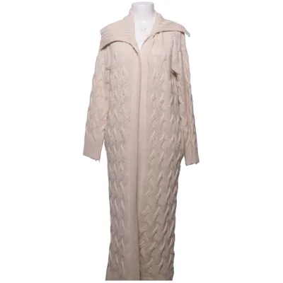 Strickjacke (Beige) von BPC Bonprix Collection Acryl