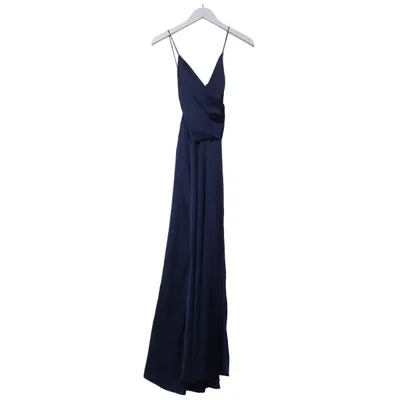 Robe de soirée (Bleu) de Jarlo