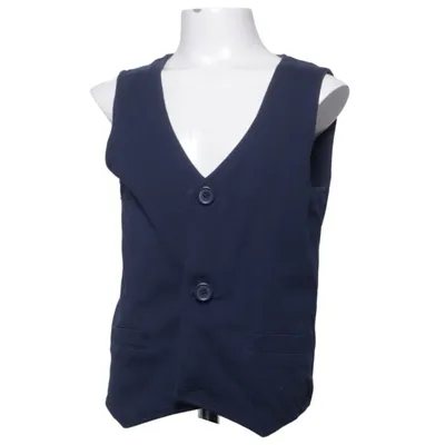 Suit vest (Blue) from Kids Cotton, Elastane