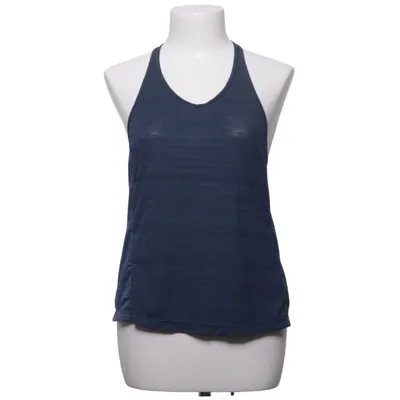 Sport tanktop (Blauw) van Roxy Polyester