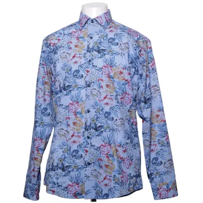 Skjorta (modern fit) från Seven Seas Bomull
