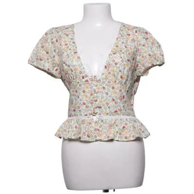 Haut (SLT1220) de Sweet Lemon Coton