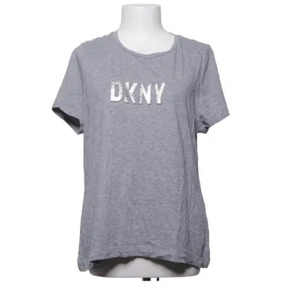 T-shirt (Gray) from DKNY