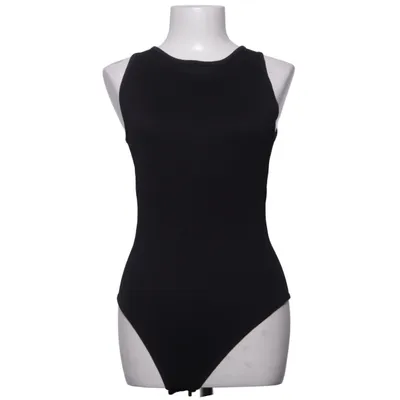 Body (Noir) de Sassy Élasthane, Polyamide