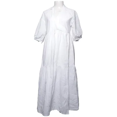 Dress (White) from Lexington