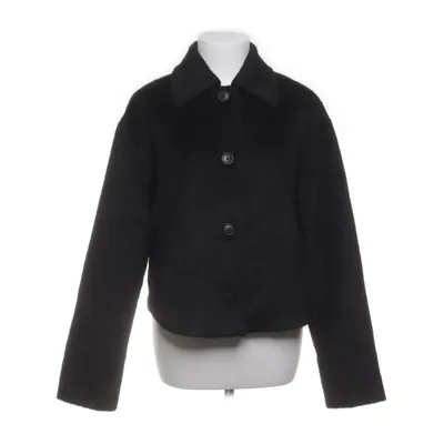 Jacka (Svart) från Gina Tricot Polyester