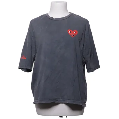 T-shirt (Gris, Multicolore) de Keith Haring