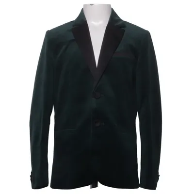 Blazer (Vert) de WE Polyester