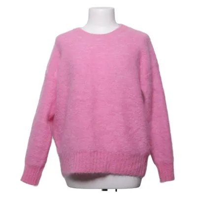 Tröja (Rosa) från My Aurora Elastan, Mohair, Polyamid