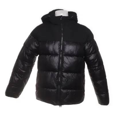 Vinterjacka (Svart) från Smog Polyamid, Polyester