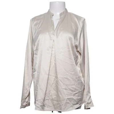 Blouse (Beige) de London Fog Élasthane, Polyester