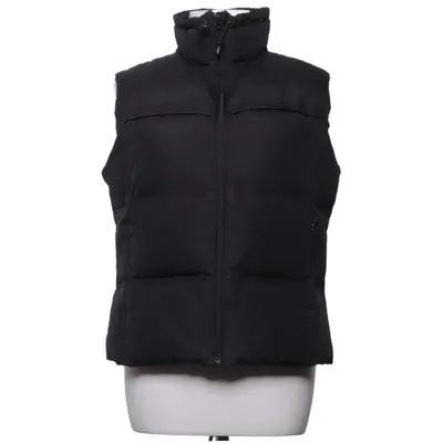 Doudoune sans manches (Noir) de Northbrook Sports Duvet, Plume, Polyester