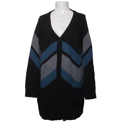 Cardigan (Marron, Bleu, Gris) de Bonprix Acrylique