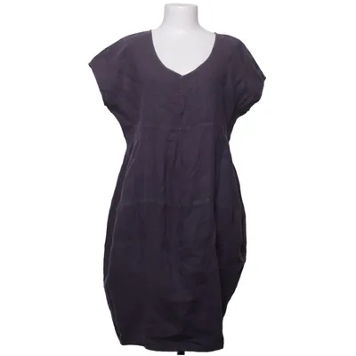 Dress (Gray) from Grizas Linen