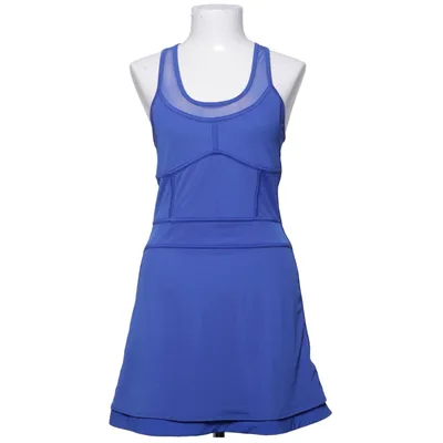 Träningsklänning (Blå) från Adidas by Stella McCartney