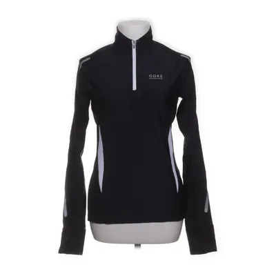 Cykeltröja (Svart, Vit) från GORE Running Wear Elastan, Polyamid, Polyester