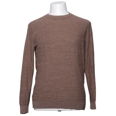 Tröja (Brun) från Selected Homme Bomull, Polyester, Viskos