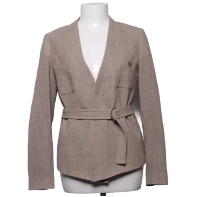 Jacka (Beige) från STOCKH LM