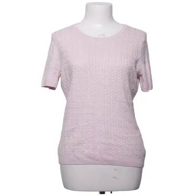 Top (Pink) from Brooks Brothers Cashmere, Silk