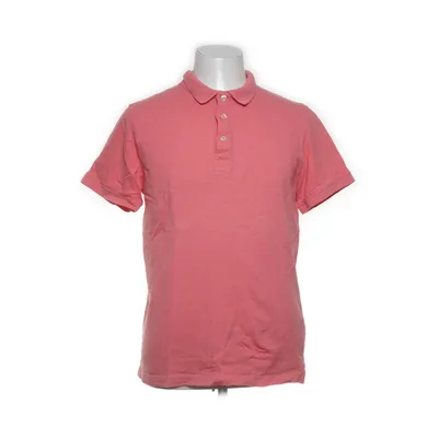 Pikétröja (Rosa) från L.O.G.G by H&M Bomull