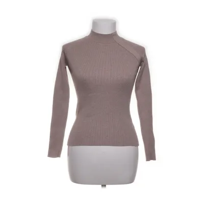 Pul à col roulé (Beige) de Buch Copenhagen Coton, Polyester