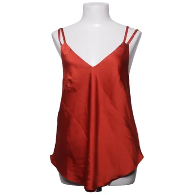 Tanktop  (Rød) fra Rachel Roy Polyester