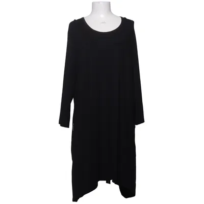 Robe (Noir) de Lena Élasthane, Viscose