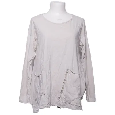 Blouse (Beige) from SixtyDays