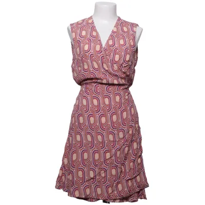 Dress (Pink, Purple, Multicolored) from Toi&Moi