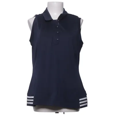Top (Climacool) van Adidas Golf Elastaan, Polyester