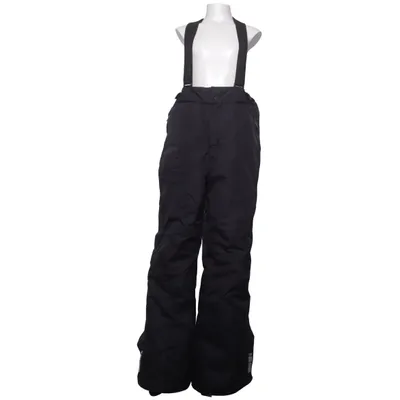 Pantalon de neige (Noir) de Woxo 720° Polyamide, Polyester