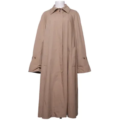 Trenchcoat (Beige) van Rohdi Heintz Katoen, Polyester