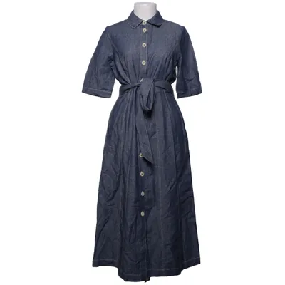 Jeanskleid (Blau) von L.K. Bennett