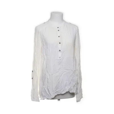 Blouse (Wit) van Twist & Tango Zijde, Viscose