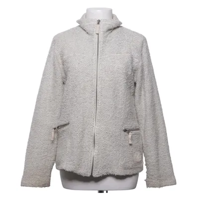 Fleece jas (Beige, Grijs) van Lipo Lipo Acryl, Polyester, Wol
