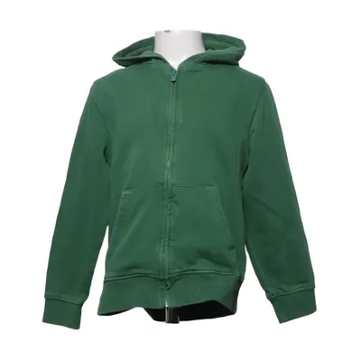 Capuchon sweater (Groen) van OVS Kids Katoen