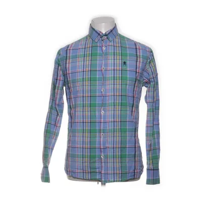 Chemise en flanelle (Bleu, Vert, Multicolore) de Savvy Citizen