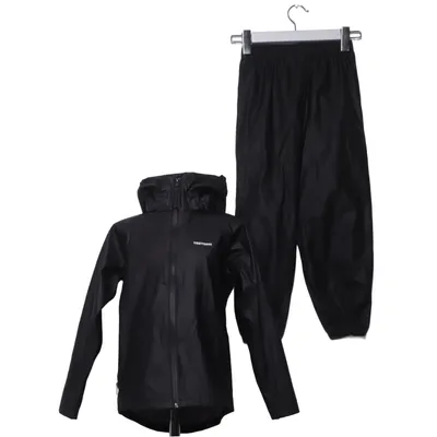 Regenkleding (Zwart) van Tretorn Polyester, Polyurethaan