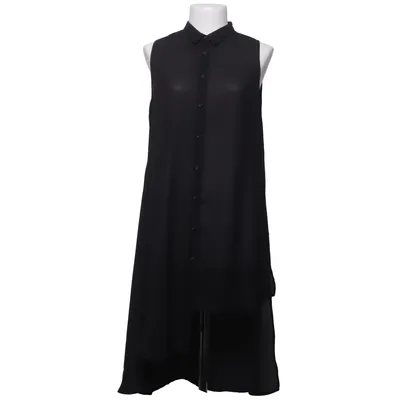 Blousejurk (Zwart) van Kouture Polyester
