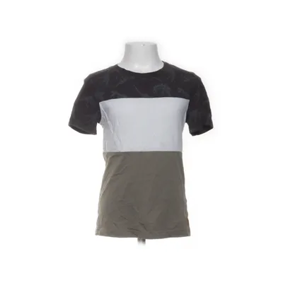 T-shirt (Svart, Vit, Grön) från H&M Kids Bomull