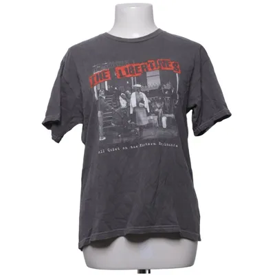 T-shirt (Gray) from Urban Outfitters