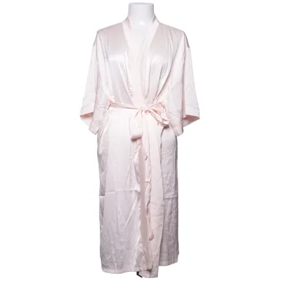Morgonrock (Rosa) från Ida Warg Polyester