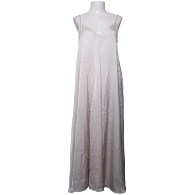 Maxikleid (Beige) von H&M Polyester