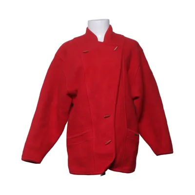 Jack (Rood) van Geiger