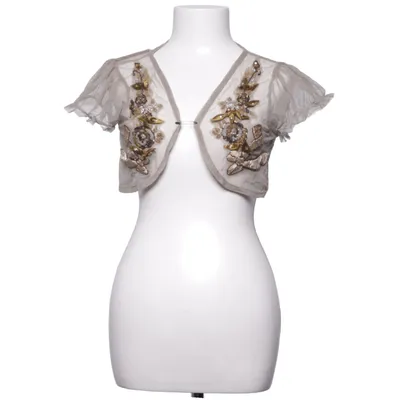 Bolero (Grå) från Sfera Casual