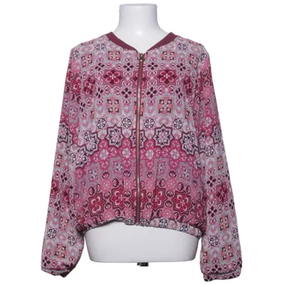 Jacka (Rosa, Flerfärgad) från Havana Polyester