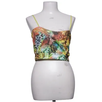 Bustier (Mehrfarbig) von Moss London
