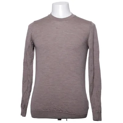 Pull-over (Gris) de Oscar Jacobson Laine de mouton