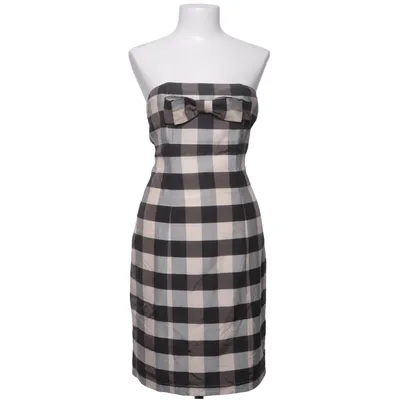 Dress (Flint) from SNOB Cotton, Polyester, Silk